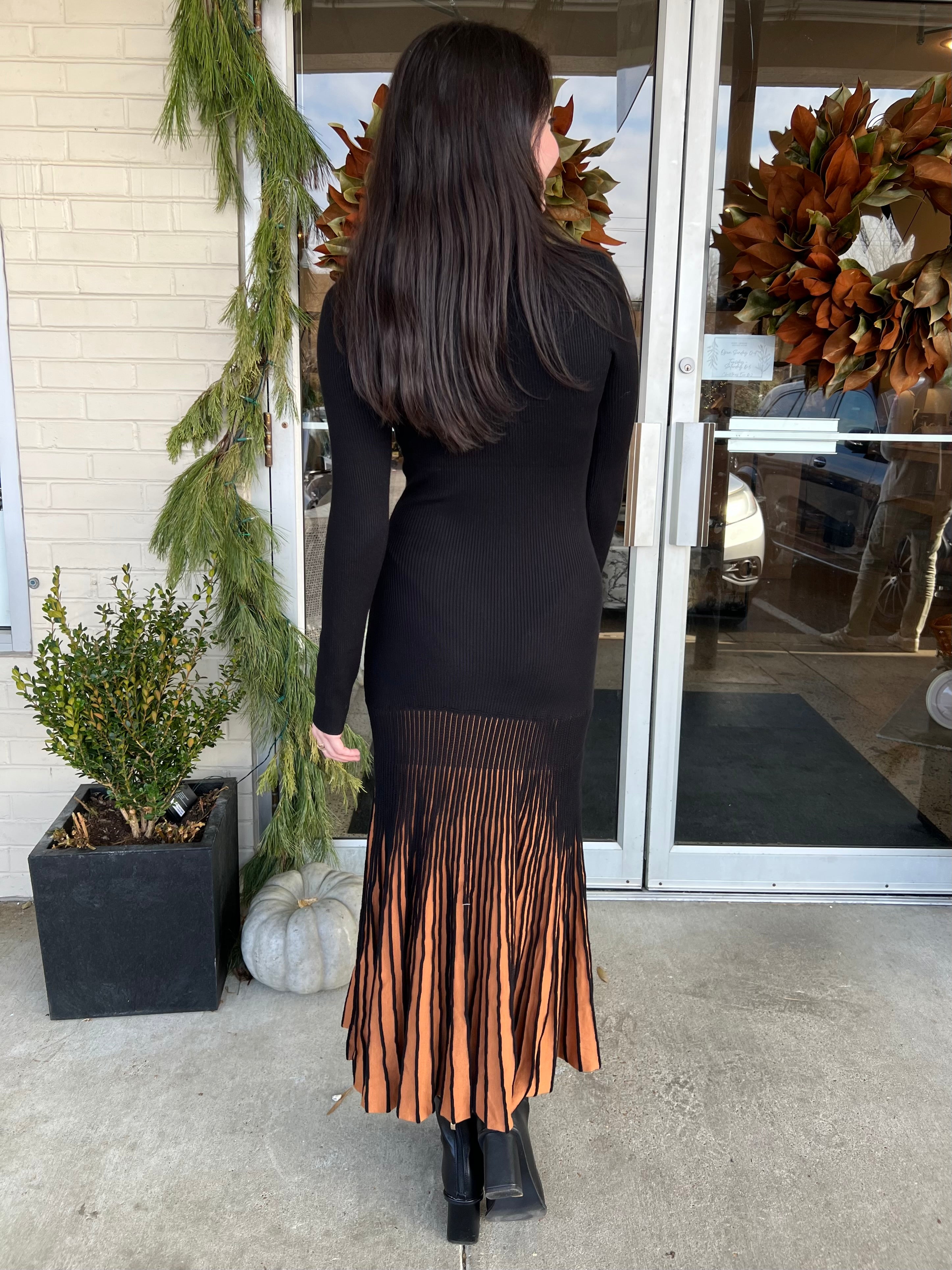 Lalavon | Watch Her Move Maxi Dress | Sweetest Stitch