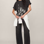 Z Supply | Wishes City Tee | Sweetest Stitch Boutique Richmond VA