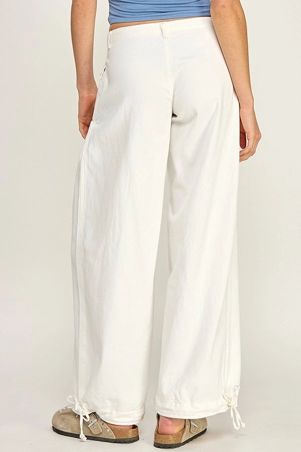 Miss Love | Jill Balloon Jeans | Sweetest Stitch Boutique Richmond VA