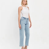 Loververt by Vervet | Relaxed Jeans | Sweetest Stitch Boutique RVA