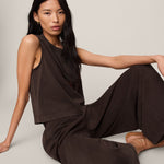 Z Supply | Sloane Muscle Tank | Sweetest Stitch Boutique Richmond