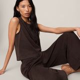 Z Supply | Sloane Muscle Tank | Sweetest Stitch Boutique Richmond