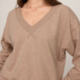 Z Supply | The Everyday V-Neck | Sweetest Stitch Boutique Richmond