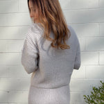 Crescent | Arlette Sweater Set | Sweetest Stitch Boutique Richmond