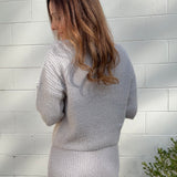 Crescent | Arlette Sweater Set | Sweetest Stitch Boutique Richmond