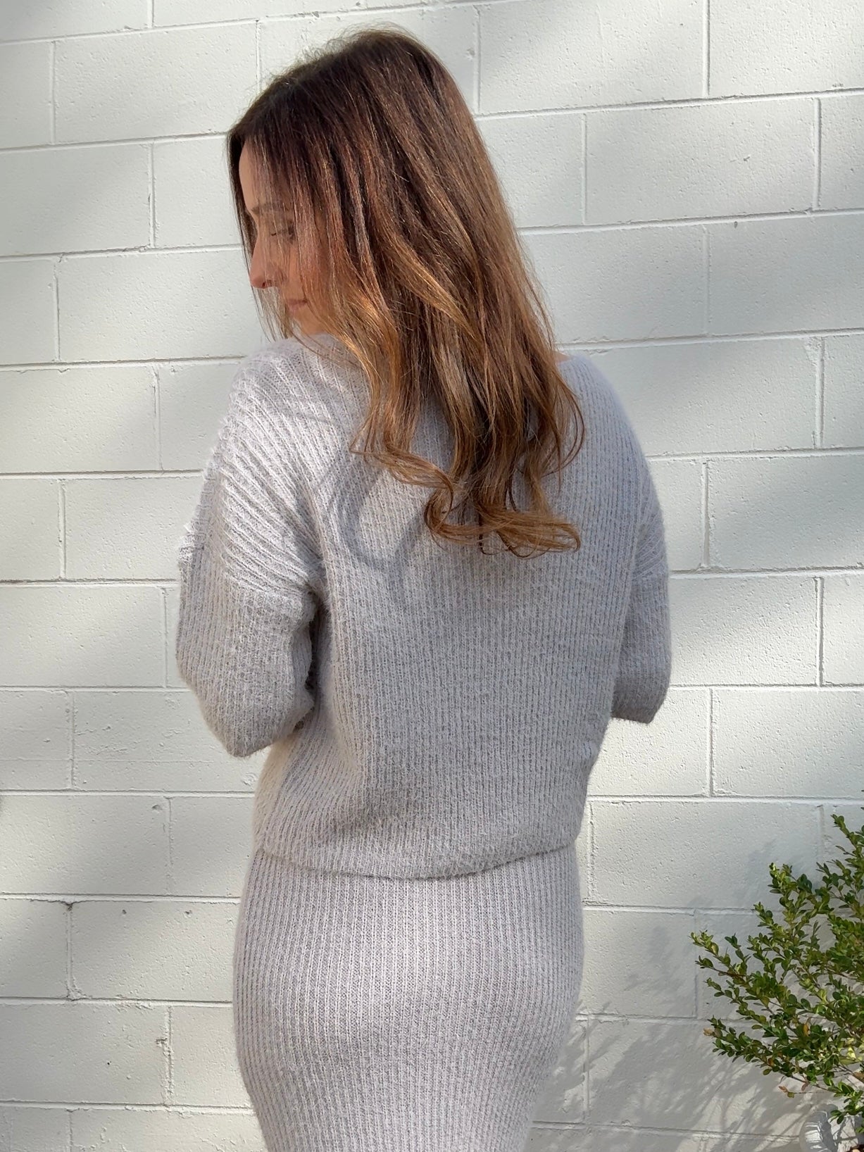 Crescent | Arlette Sweater Set | Sweetest Stitch Boutique Richmond
