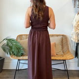 Z Supply | Juniper Maxi Dress | Sweetest Stitch Boutique Richmond