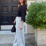 Aaron & Amber | Julie Wide Leg Pants | Sweetest Stitch Boutique