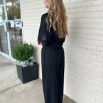 Lalavon | Black Juliette Set | Sweetest Stitch Boutique 