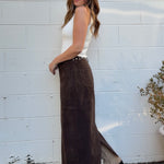 Bailey Rose | Ellianna Embellished Midi Skirt | Sweetest Stitch