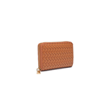 Urban Expressions | Jocelyn Woven Wallet | Sweetest Stitch Boutique