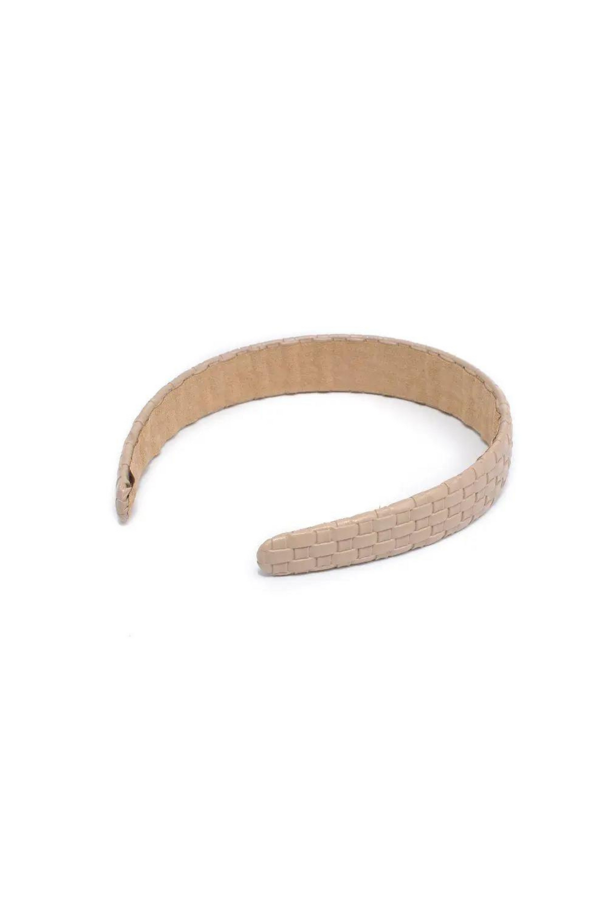 Urban Expressions | Embossed Headband | Sweetest Stitch Online