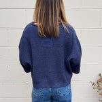 Illa Illa | Elliana V-Neck Sweater | Sweetest Stitch