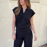 Nude Lucy | Jett Knit Top | Sweetest Stitch Boutique Richmond VA