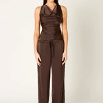 NIA | Gabriella Jogger Pant | Sweetest Stitch Boutique Richmond VA