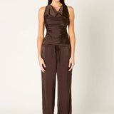 NIA | Gabriella Jogger Pant | Sweetest Stitch Boutique Richmond VA