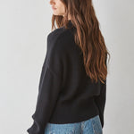 By Together | Wendy Knit Sweater | Sweetest Stitch Boutique Richmond