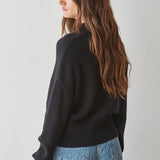 By Together | Wendy Knit Sweater | Sweetest Stitch Boutique Richmond