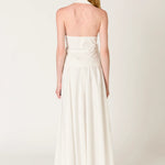 Nia the Brand | Leanna Maxi Skirt | Sweetest Stitch Boutique Richmond