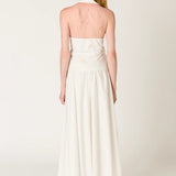 Nia the Brand | Leanna Maxi Skirt | Sweetest Stitch Boutique Richmond