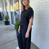 Miou Muse | Tilly Wide Leg Pants | Sweetest Stitch Boutique Richmond