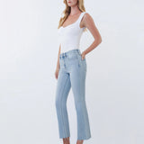 Flying Monkey | Magnolia Kick Flare Jeans | Sweetest Stitch Boutique