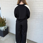 Entro | Callie Wide Leg Pants | Sweetest Stitch Boutique Richmond