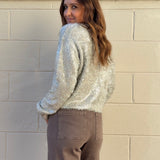 Z Supply | Tinseltown Sweater | Sweetest Stitch Boutique Richmond