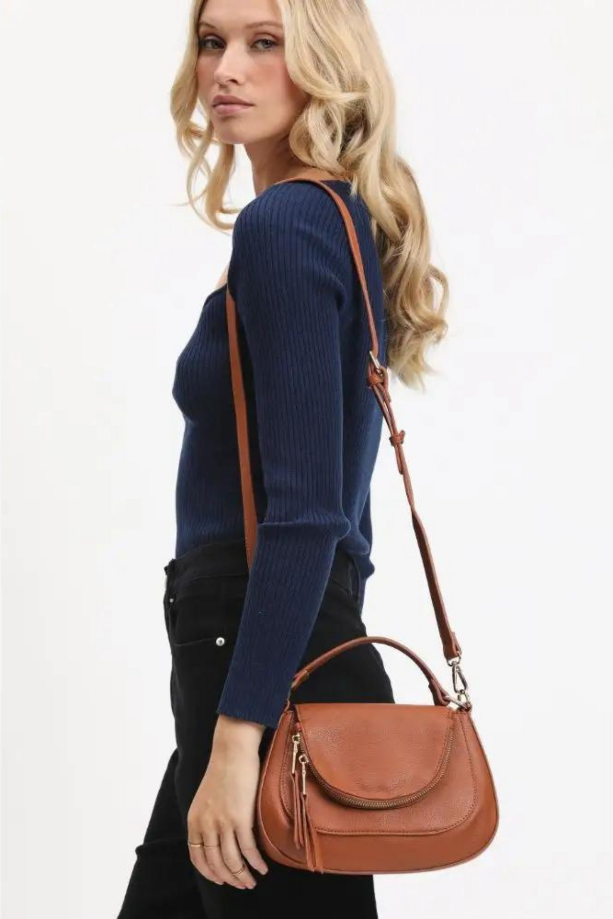 Urban Expressions | Piper Crossbody | Sweetest Stitch Boutique