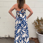 Dress Forum | Regina Strapless Maxi Dress | Sweetest Stitch