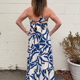 Dress Forum | Regina Strapless Maxi Dress | Sweetest Stitch
