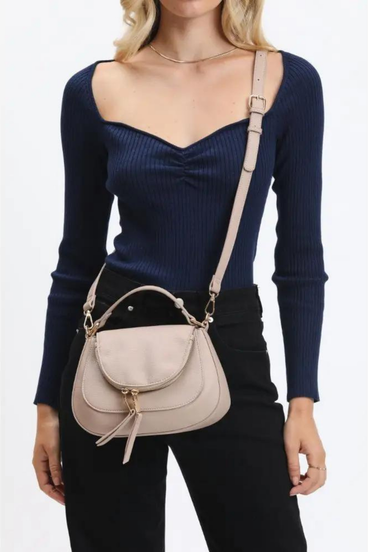 Urban Expressions | Piper Crossbody | Sweetest Stitch Boutique