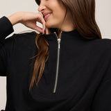 Z Supply | Gate Check Sweatshirt | Sweetest Stitch Boutique Richmond