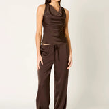NIA | Gabriella Jogger Pant | Sweetest Stitch Boutique Richmond VA