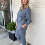 Z Supply | Stadium Cotton Jogger | Sweetest Stitch Boutique