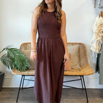 Z Supply | Juniper Maxi Dress | Sweetest Stitch Boutique Richmond