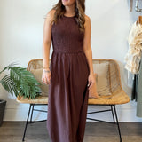 Z Supply | Juniper Maxi Dress | Sweetest Stitch Boutique Richmond