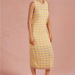 Strut & Bolt | Kenzie Midi Dress | Sweetest Stitch Boutique Richmond