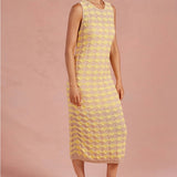 Strut & Bolt | Kenzie Midi Dress | Sweetest Stitch Boutique Richmond