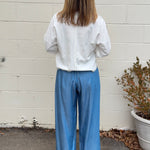 THML | Holly Wide Leg Pants | Sweetest Stitch