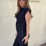 Nude Lucy | Jett Knit Top | Sweetest Stitch Boutique Richmond VA