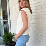 Idem Ditto | Maya Knit Top | Sweetest Stitch Boutique