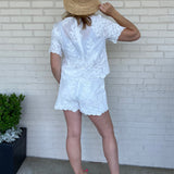 Storia | Misty Shorts | Sweetest Stitch