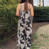 Z Supply | Asha Floral Jumpsuit | Sweetest Stitch Boutique Richmond