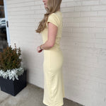 By Together | Mina Dress | Sweetest Stitch