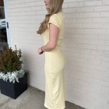 By Together | Mina Dress | Sweetest Stitch