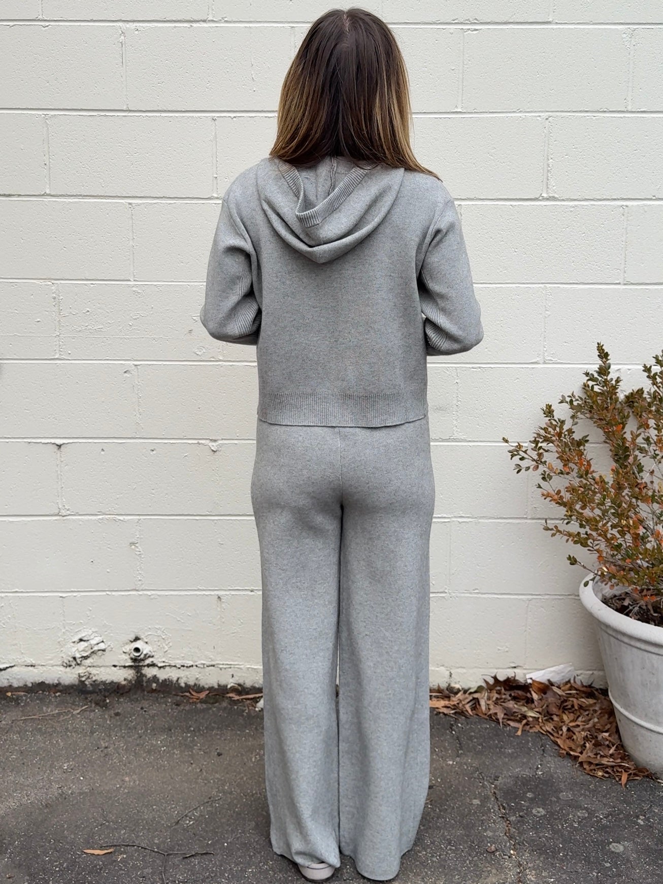 Current Air | Cruz Pants | Sweetest Stitch