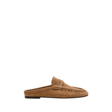 Steve Madden | Rafe Loafer Mule | Sweetest Stitch Boutique Richmond