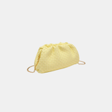 Urban Expressions | Tate Woven Clutch | Sweetest Stitch Boutique