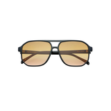 Freyrs | Billie Sunglasses - Black/Brown | Sweetest Stitch Boutique